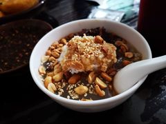 糕粑稀饭-金必轩(青岩店)