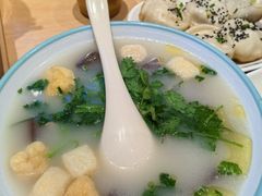 -小杨生煎(周浦万达店)