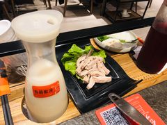 -煲宫猪肚鸡(昆山金鹰国际购物中心店)