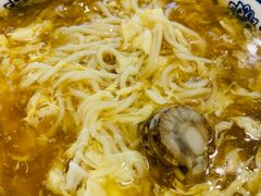 -华圆美食-老蓬莱菜(蓬港路店)