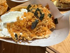 -小豆海棠(嘉兴路店)