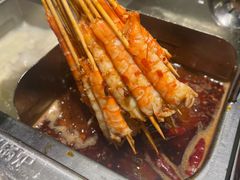 -海底捞火锅(杭州天虹购物中心店)