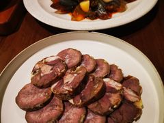 -肆海小川菜酒馆Wine Bistro (青年路店)