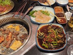 -九坤韩式烤肉(建发阅彩城店)