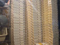 -尊宝比萨(福强店)