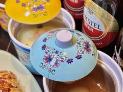 -梨花自助烤肉(西三旗万象汇黑金店)