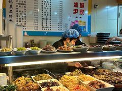 -尹记餐馆(花园店)