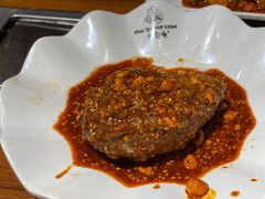 麻辣兔头-老号尤兔头(西川店)