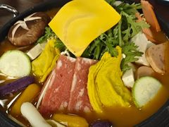 -韩鼎丰·韩国料理(林奥店)