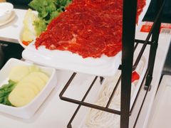 -牛焱·贵州黄牛肉火锅(城西银泰店)