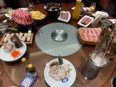 -东海怡品海鲜豆捞(星街坊店)