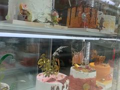 -你好独角兽·蛋糕甜品