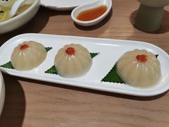 桂花拉糕-苏小柳点心·手作小笼包(浦东嘉里城分院)