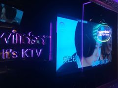 -温莎KTV(珠江路店)