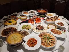 -西北小院(黄金水岸店)