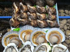 -海味当家·蒸锅海鲜(中山广场创始店)