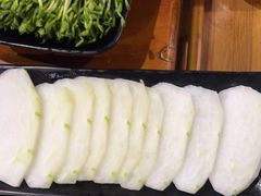 -捞围鲜·港式打边炉(海阳路店)