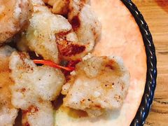 -京玉菲饭店(李村店)