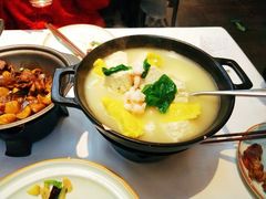 -到家尝北京菜(西坝河店)