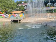 -北京鹿世界主题园