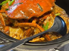 -皇朝会.经典传统粤菜(外滩店)