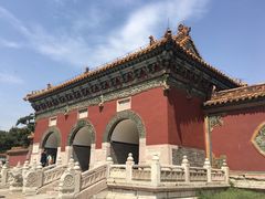 -北陵公园