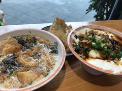 -小桃园·豆浆油条(复兴中路店)