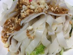 -西安味道(幸福路店)