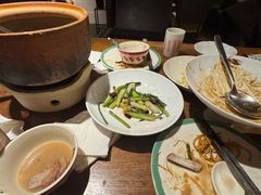 -清水亭湖北菜(大屯DT51店)