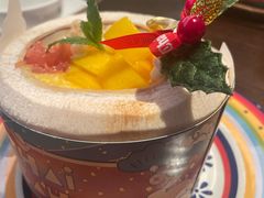 -泰妃殿(武汉首店)