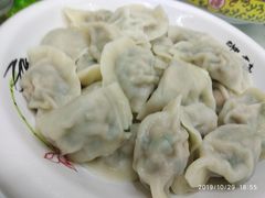 -北戴河庆山饭店·海鲜砂锅粥(北戴河黑石路店)