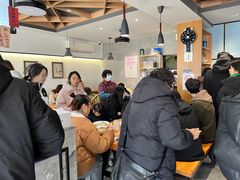 -天天鲜面馆(衡山路店)