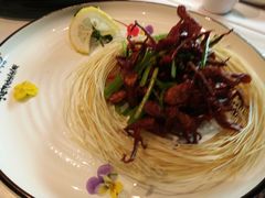 -同喜烤鸭店(光芒店)