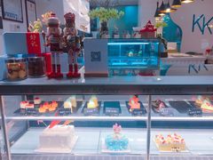 -KK BAKERY烘焙