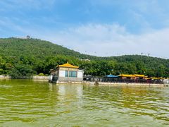 -云龙湖旅游景区