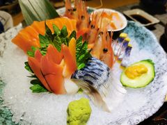 -吉兆·料理(红梅南路店)