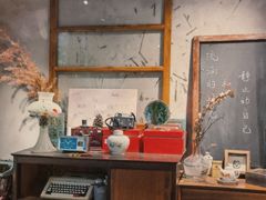 -时光花园(白鹭洲店)