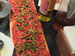 -李掌柜鲜菜火锅(移民广场店)