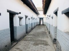 -明代监狱