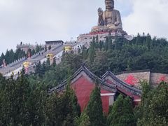 -龙口南山旅游景区