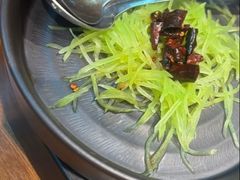 -云海肴·汽锅鸡·云南菜(苏州中心店)
