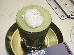 -村口大树(长乐路店)