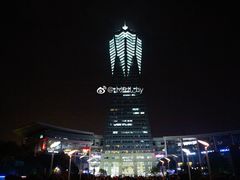 -运河游船(武林门码头)