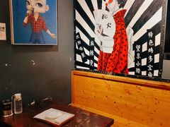 -枪火串烧·东北特色烧烤(罗湖总店)