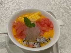 -红棉中餐厅·广州海航威斯汀酒店