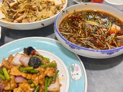 -上庄晋风庄园(上庄店)