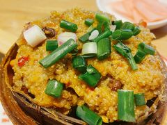 -佬干溜豌杂面·非物质文化遗产(长嘉汇店)