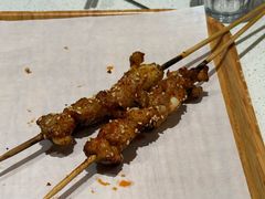 -老味烧烤(总店)