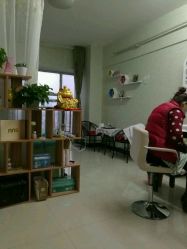 -溪木美甲工作室