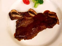 俏江南-俏江南(中山路先天下广场店)